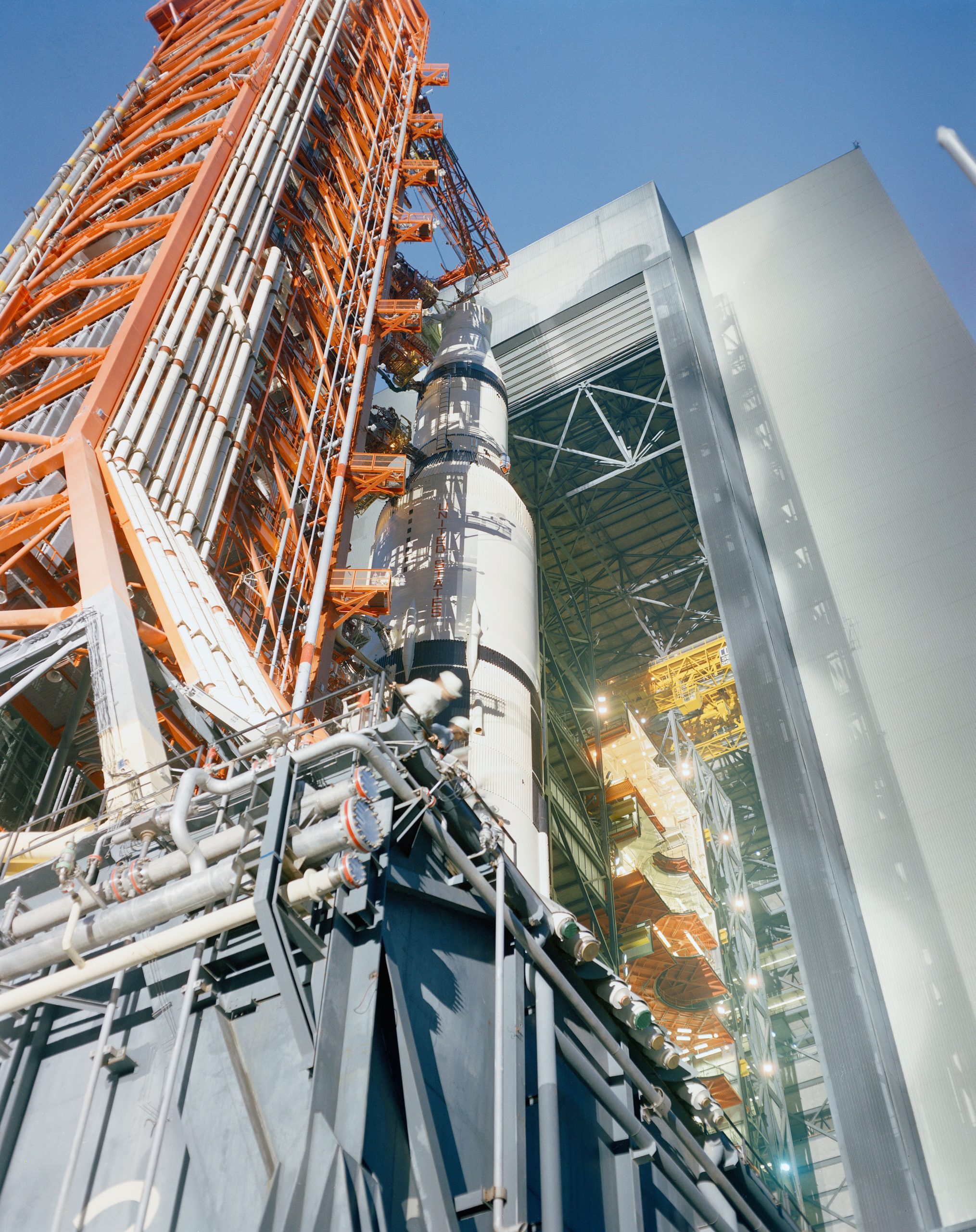 NASA is hosting two workshops to consult on the LEO Microgravity Strategy.