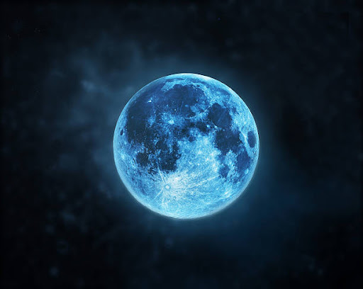 blue moon