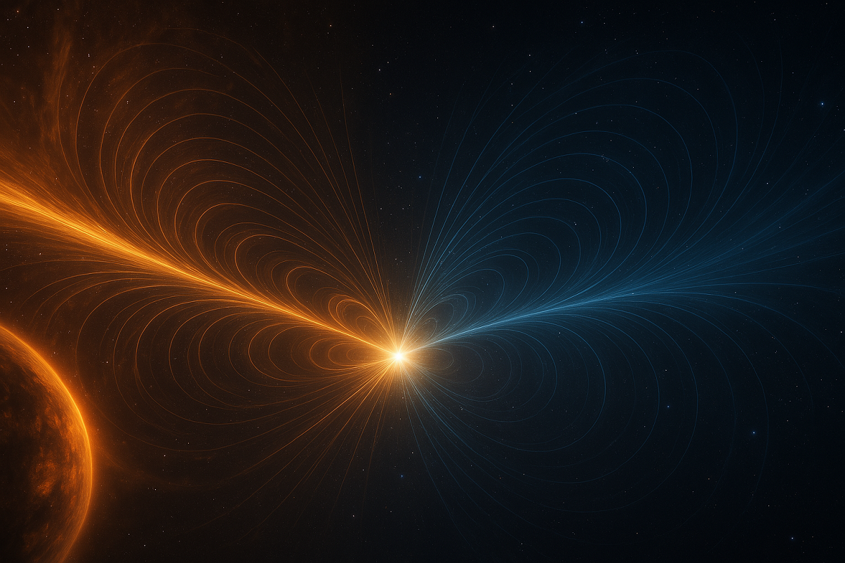 magnetic