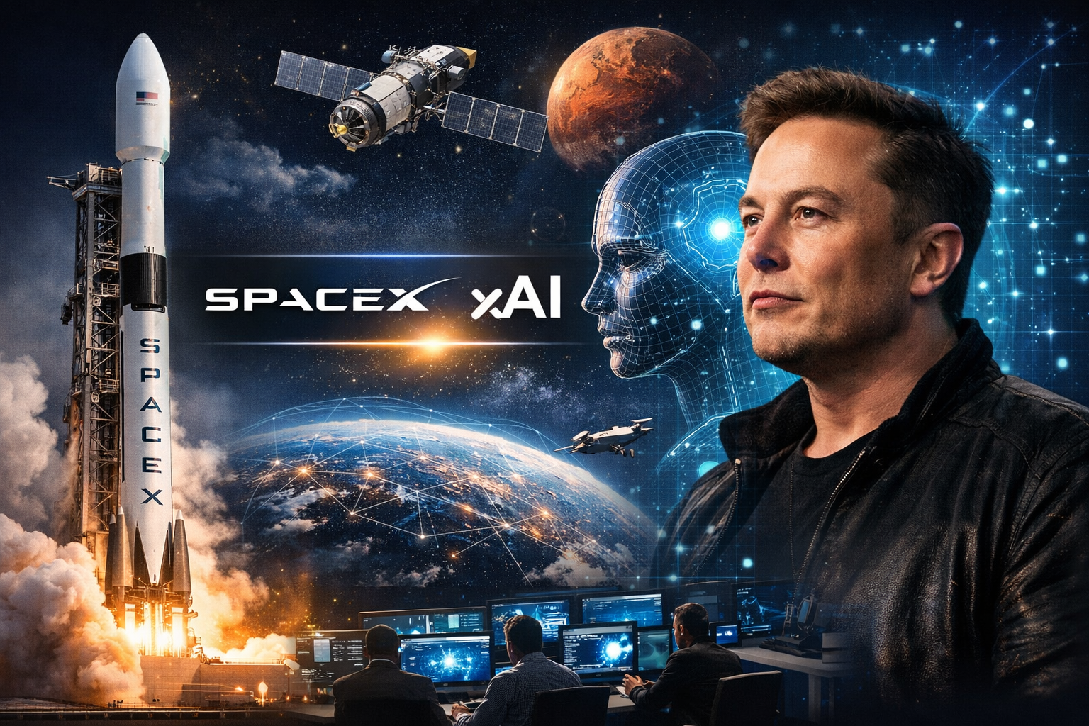 Elon